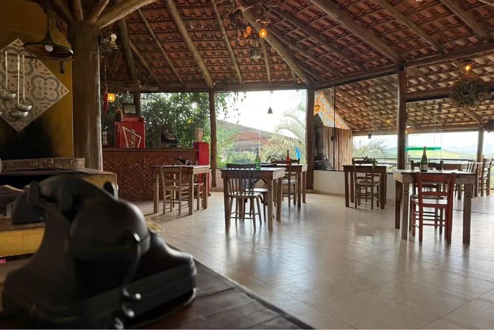 Restaurante Completo Porteira Fechada para Locação - Foto 3