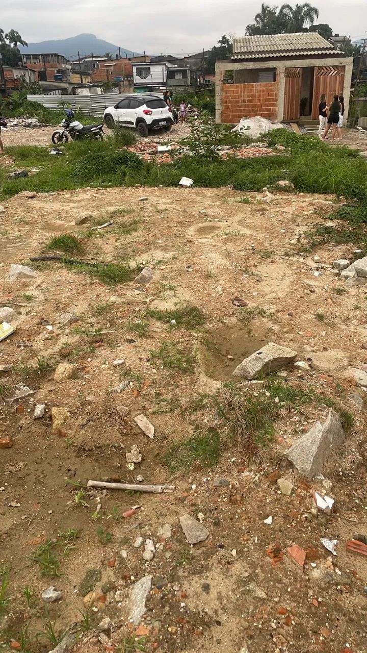 Terreno 5x22 - Foto 2