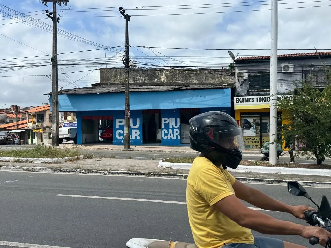 Ponto Comercial, Avenida Franceses  - Foto 4