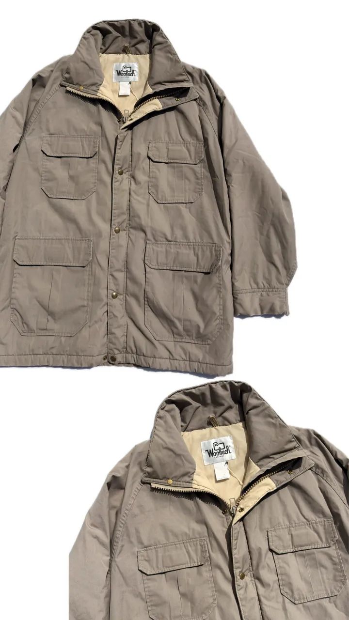 Jaqueta woolrich - Foto 4