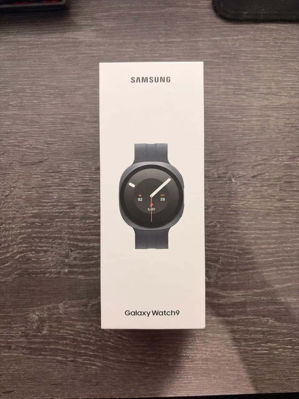 Samsung Galaxy Watch9 - Foto 2