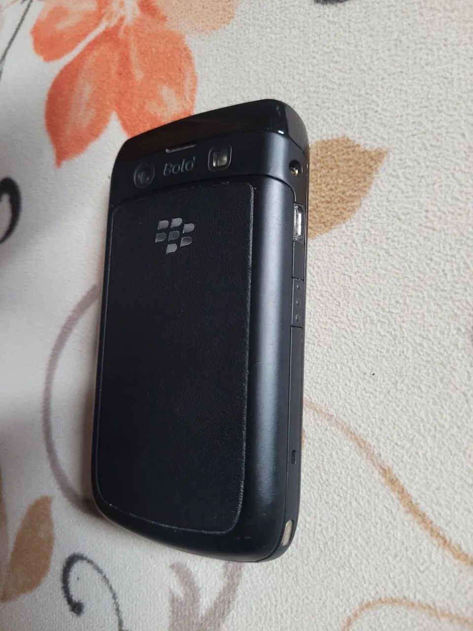 BlackBerry Bold 9700 SEM BATERIA - Foto 3