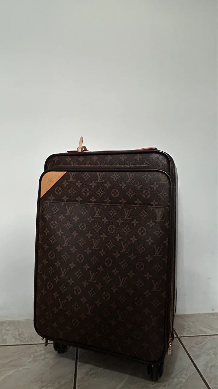 Mala Louis Vuitton - Foto 2