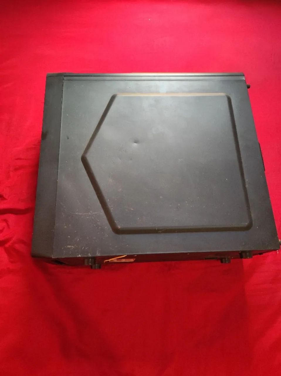 Gabinete Desktop PC de mesa ATX - Foto 3