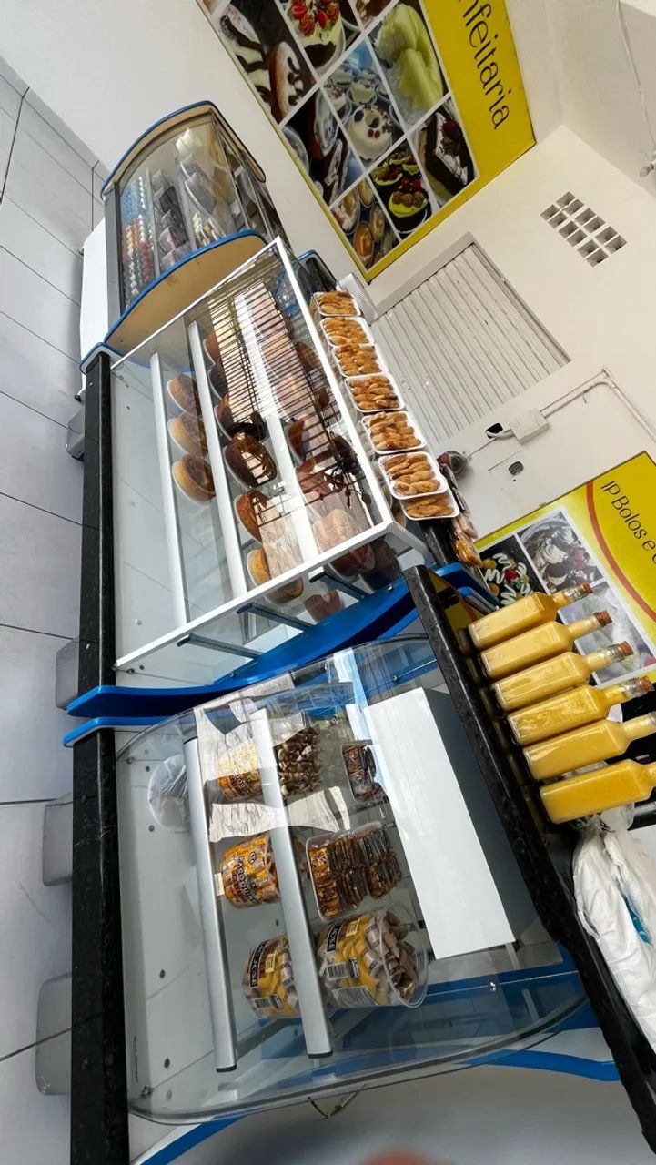 Venda de vitrine  - Foto 5