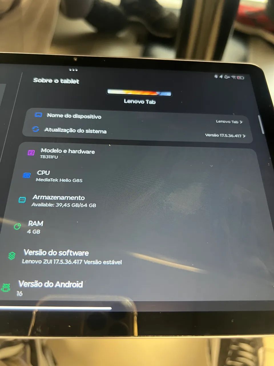 Tablet Lenovo - Foto 2