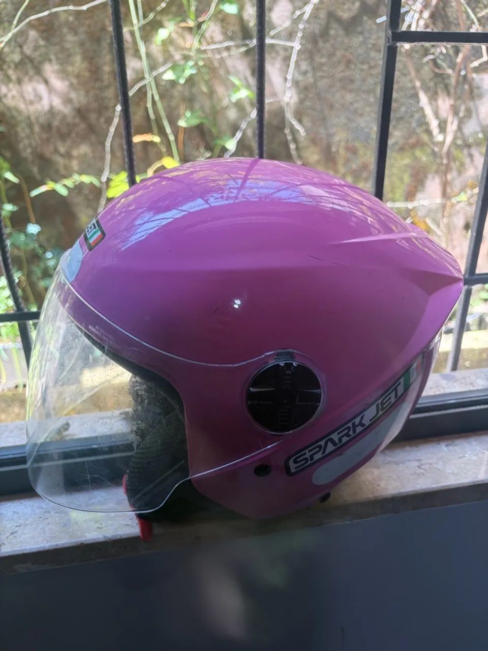 Capacete  - Foto 4