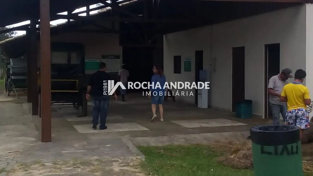 Fazenda Real, terreno a venda, 1007 m² por R$ 350.000 - Simoes Filho - Simoes Filho/BA - Foto 13