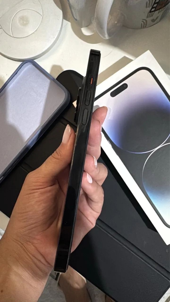 iPhone 14 Pro Max  - Foto 2