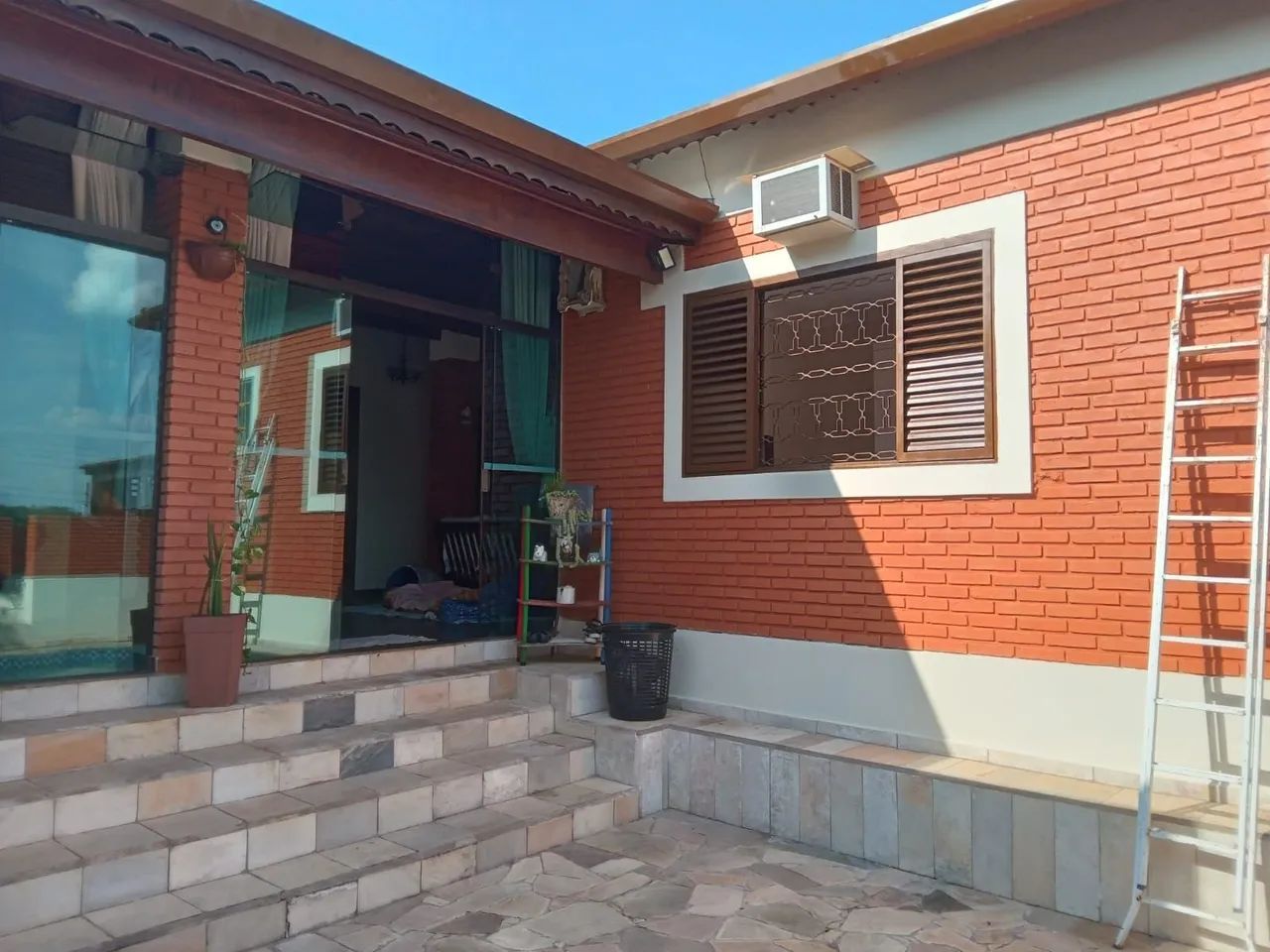 Casa Jd. Porangaba - Águas de São Pedro - Foto 5