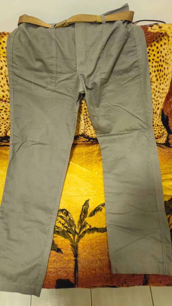 Conjunto FR Classe 1 e 2  - Foto 5