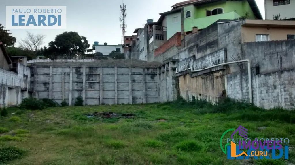 TERRENO - VILA SÃO FRANCISCO - SP - Foto 2