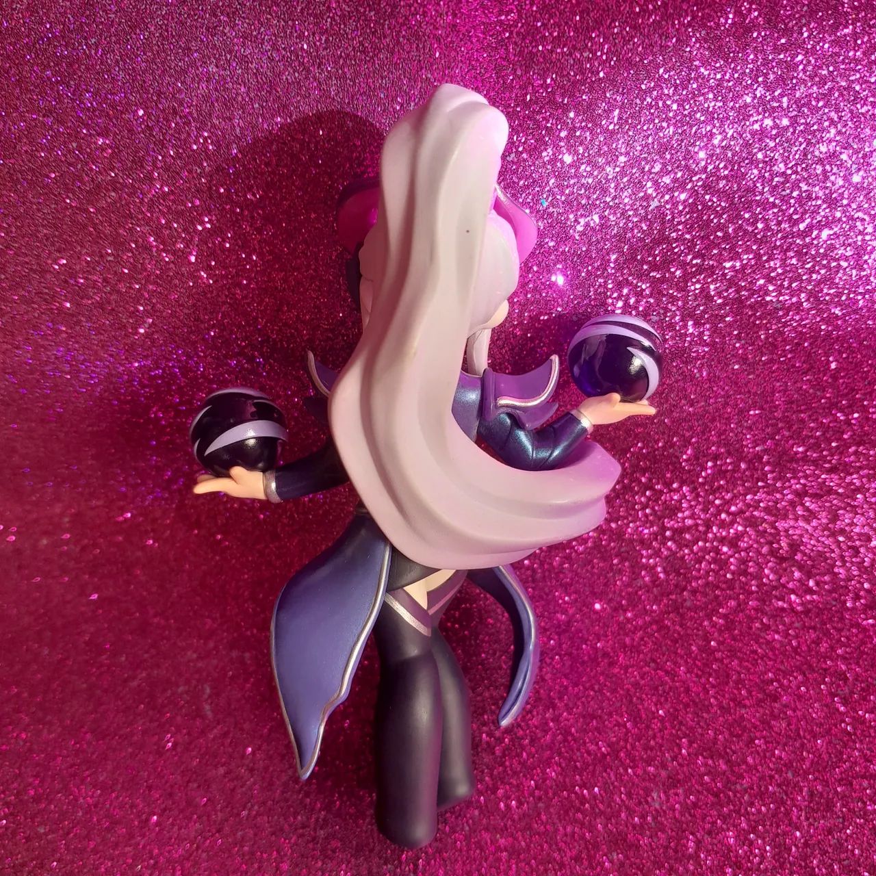Figure Original Syndra League of Legends Midlane Icons da Pop Mart
