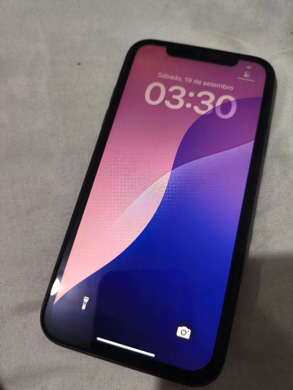 iPhone XR usado - Foto 2