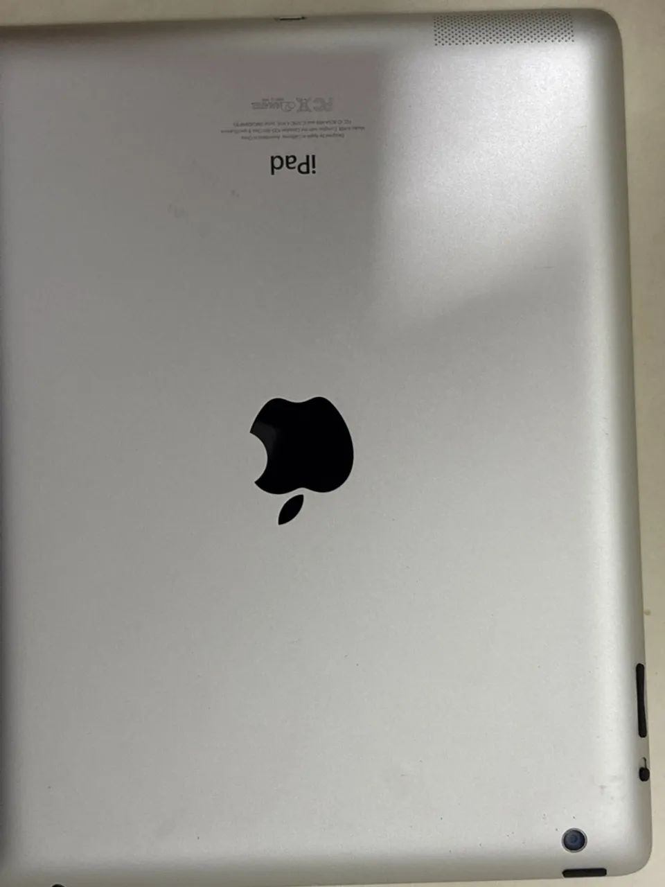 Ipad 4° gerração  - Foto 2