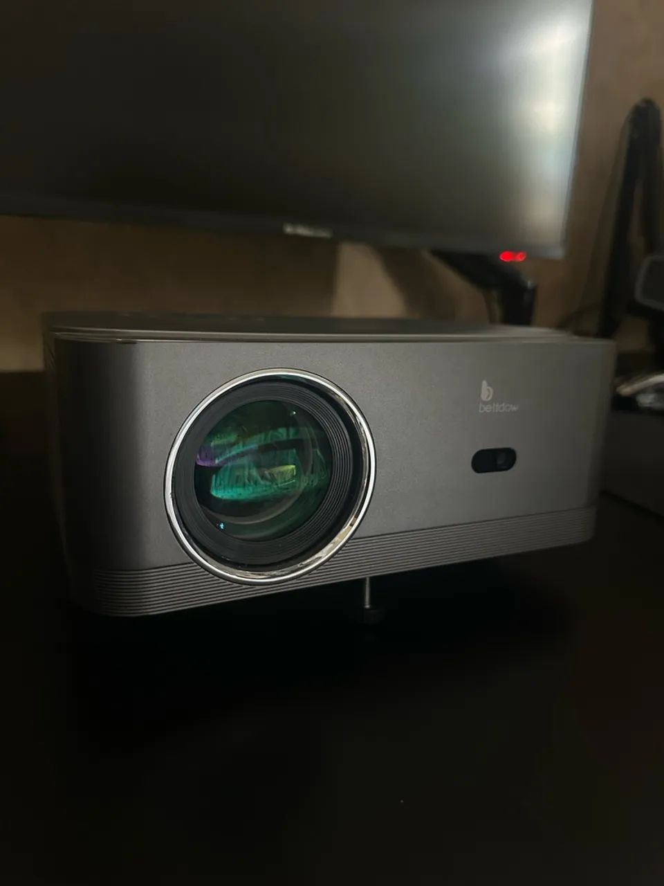 Projetor Bettdow AC1082