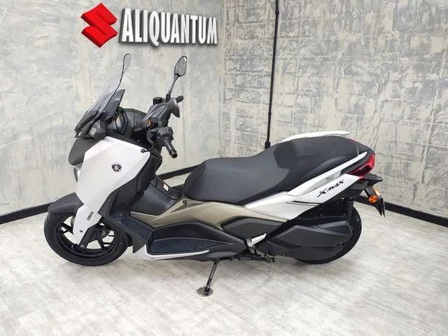 Yamaha XMAX 250 CONNECTED  - Foto 4