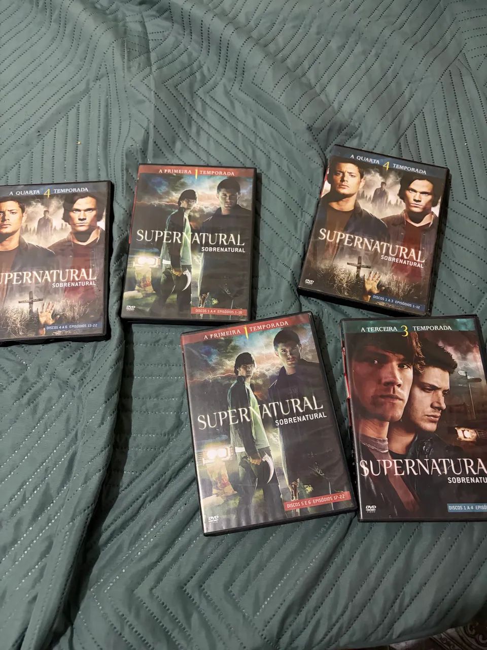 Dvds  - Foto 4
