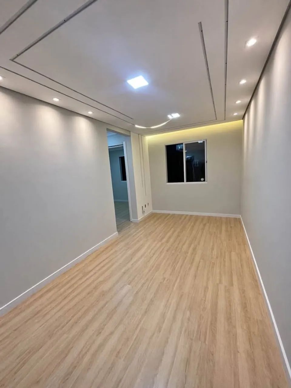 ( LP ) Apartamento no Prado Velho 2Quartos - Foto 3