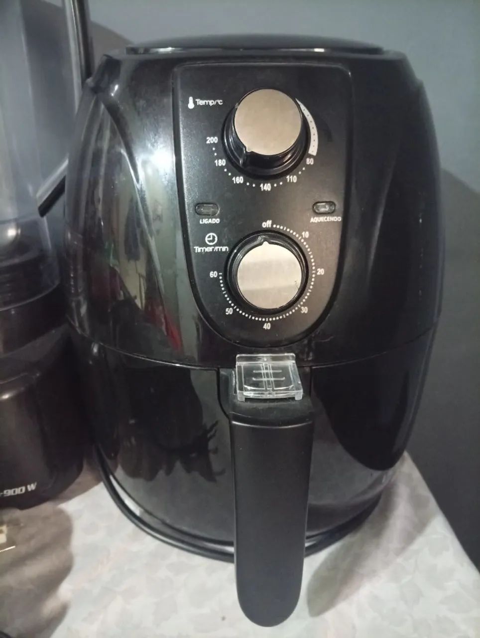 Airfryer 