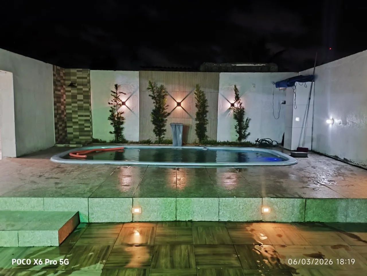 Espaço de festas e eventos em barra de jangada  - Foto 3