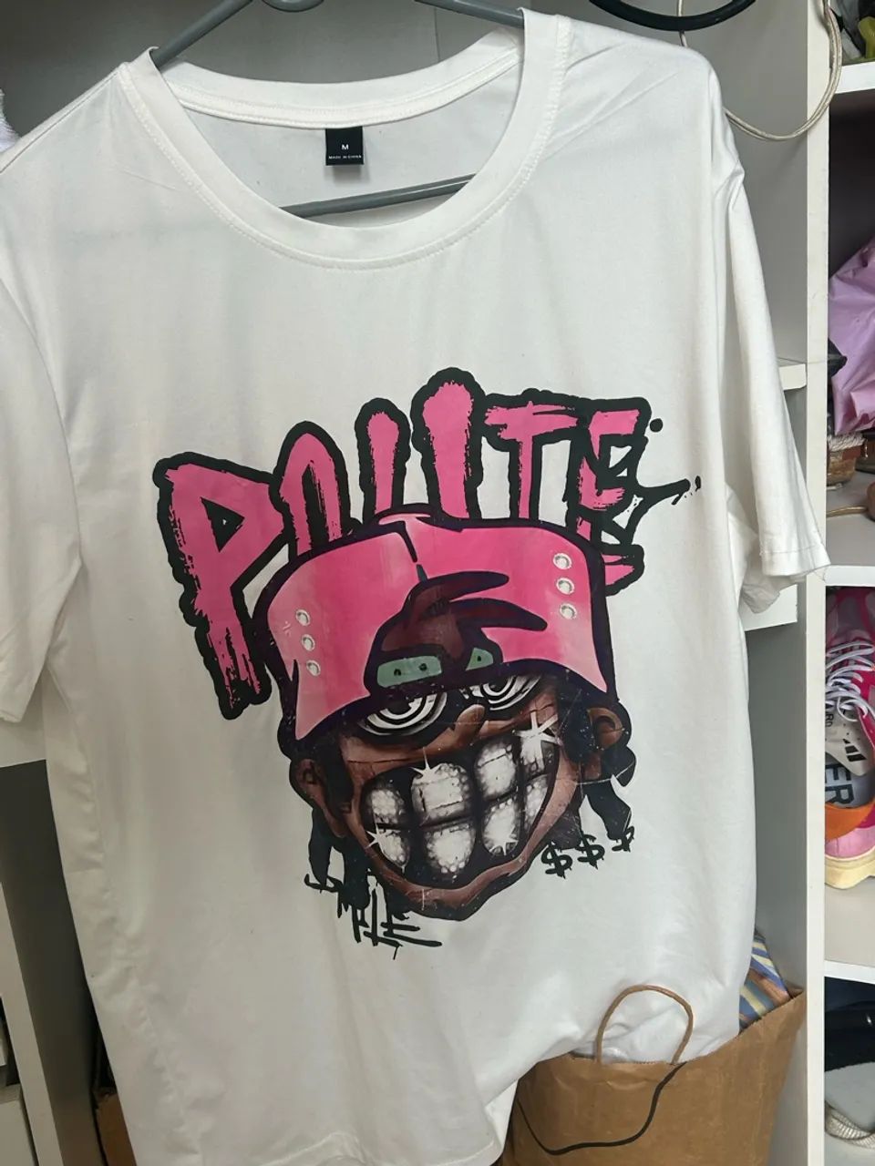 Blusas Streetwear  - Foto 3