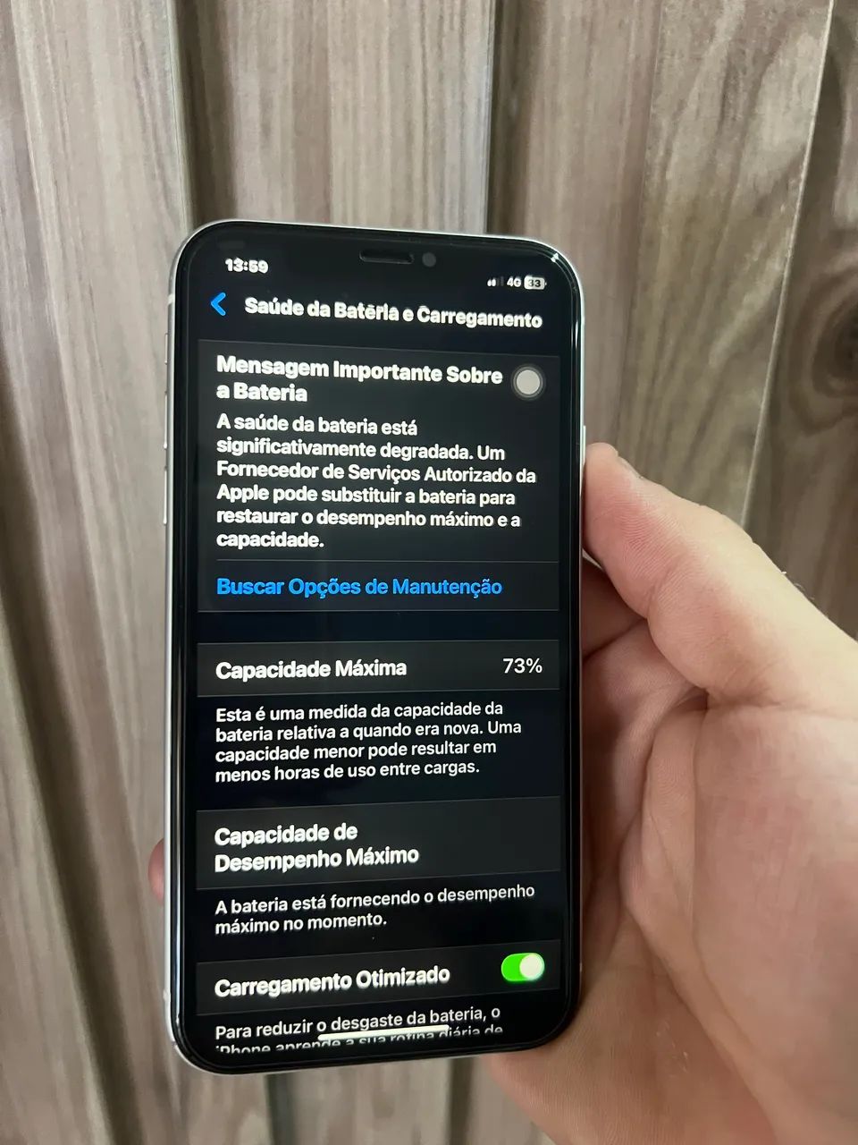 iPhone XR 64gb - Foto 4