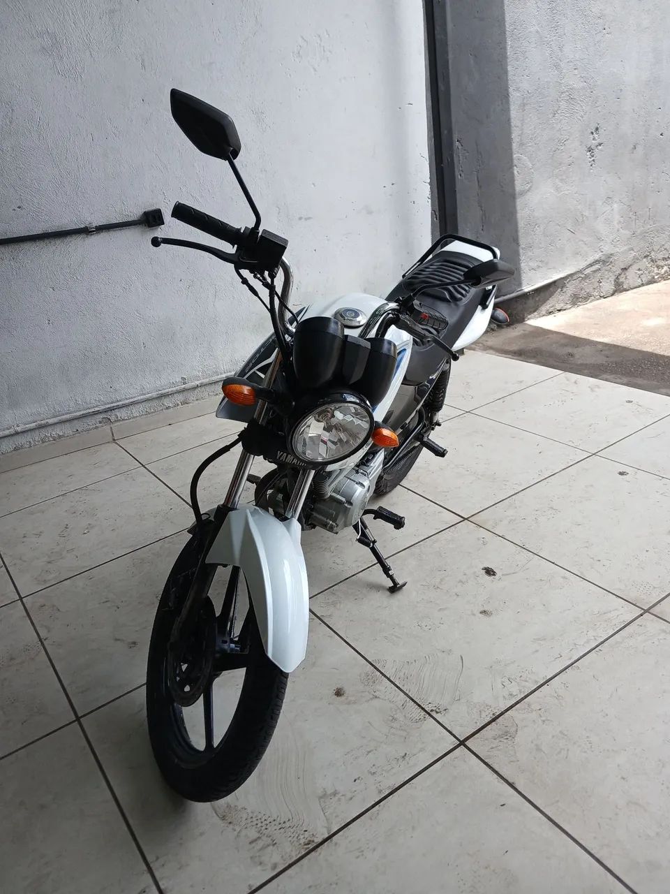 Vendo Factor 125 13/14  - Foto 4