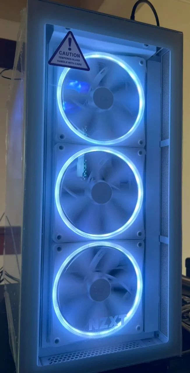 Pc Gamer Alta Performance (se vier retirar R$9.500,00) - Foto 4