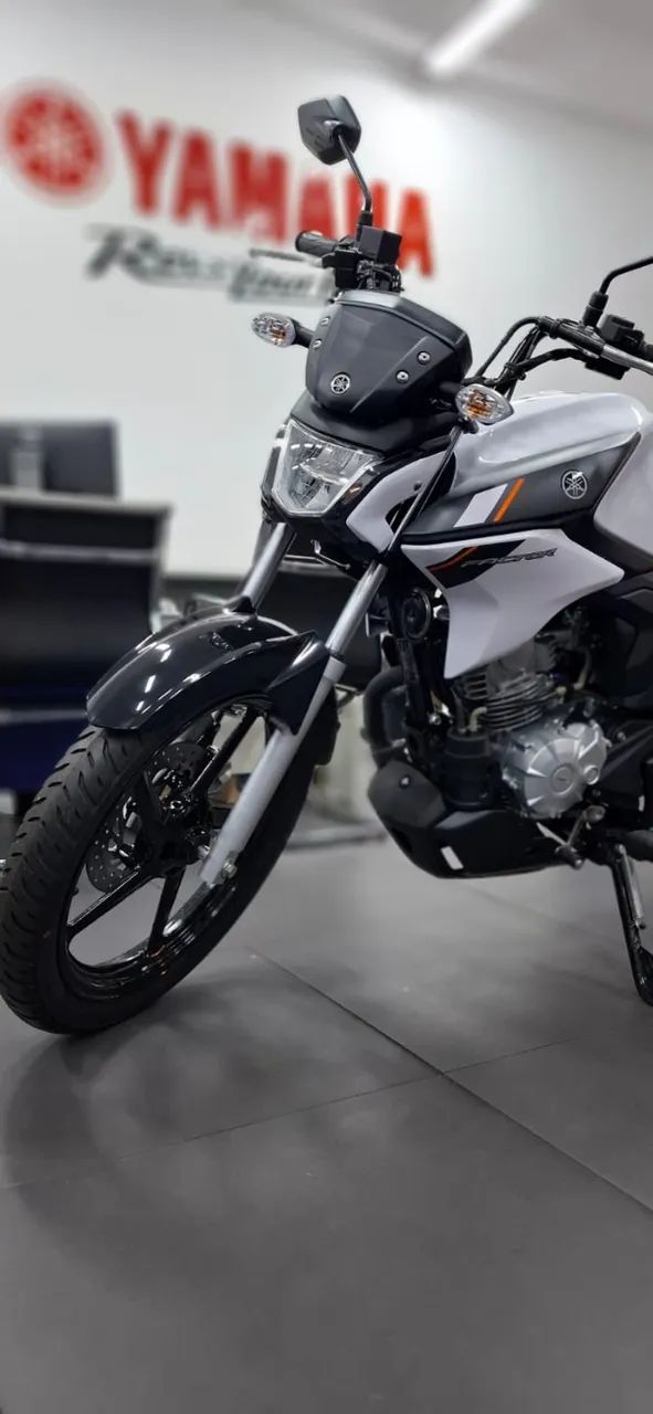 Yamaha Factor 2026 - Foto 3