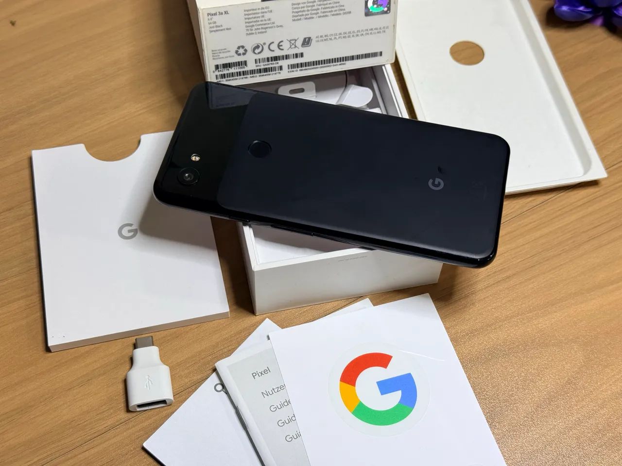 Celular Google Pixel 3A XL - Foto 3