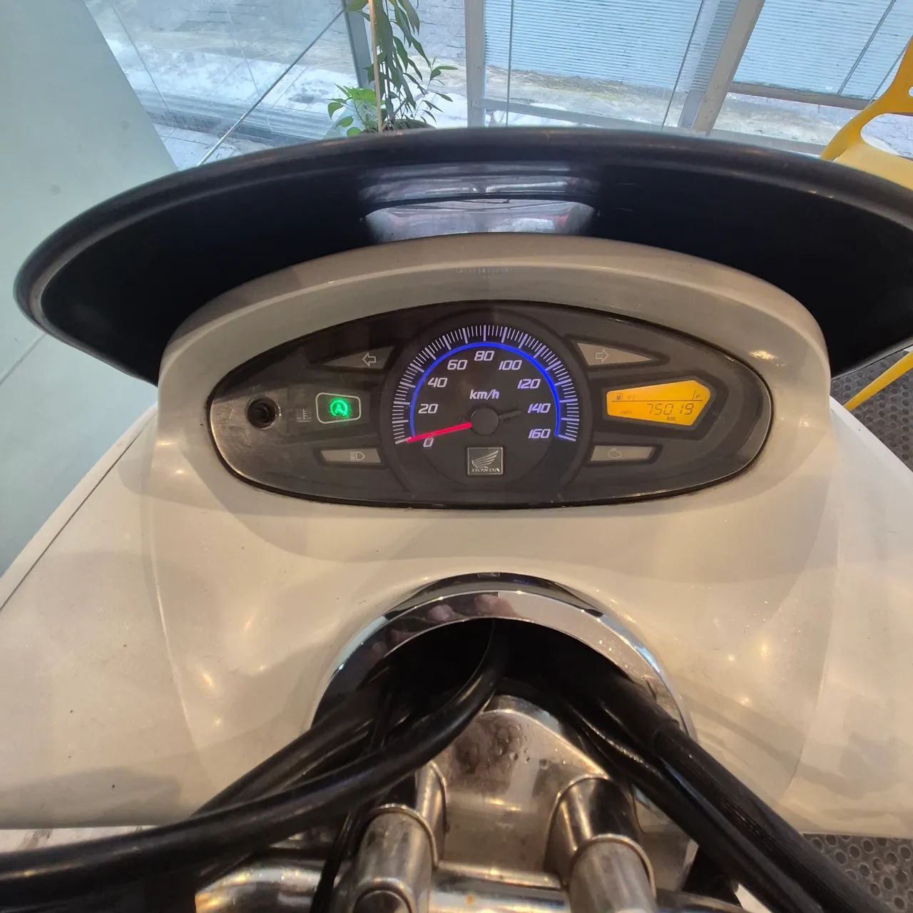 Pcx  - Foto 5