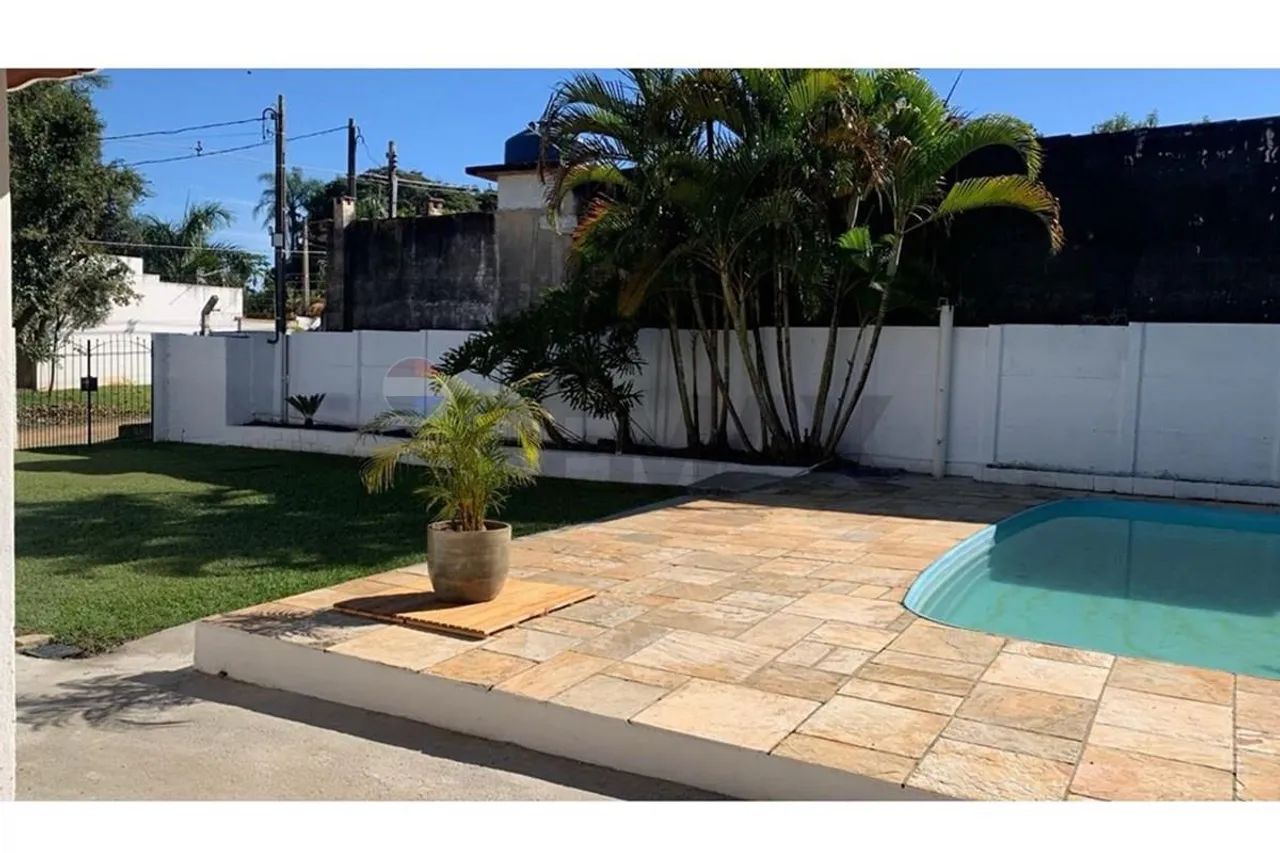 **Chácara para Locação - Araçoiaba da Serra** - Foto 3
