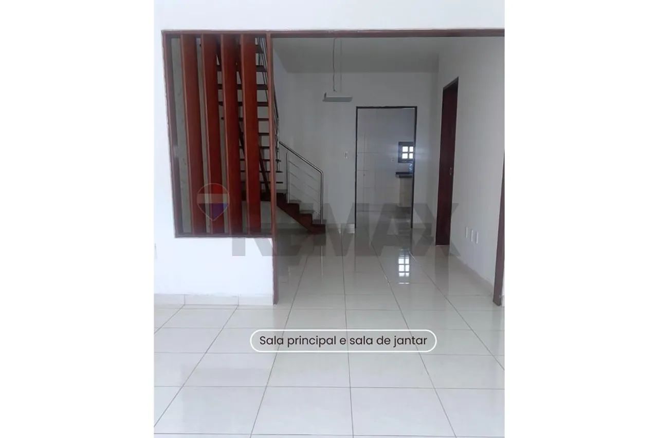 Casa com 03 quartos e 01 suíte no bairro de Santos Dumont - Foto 2