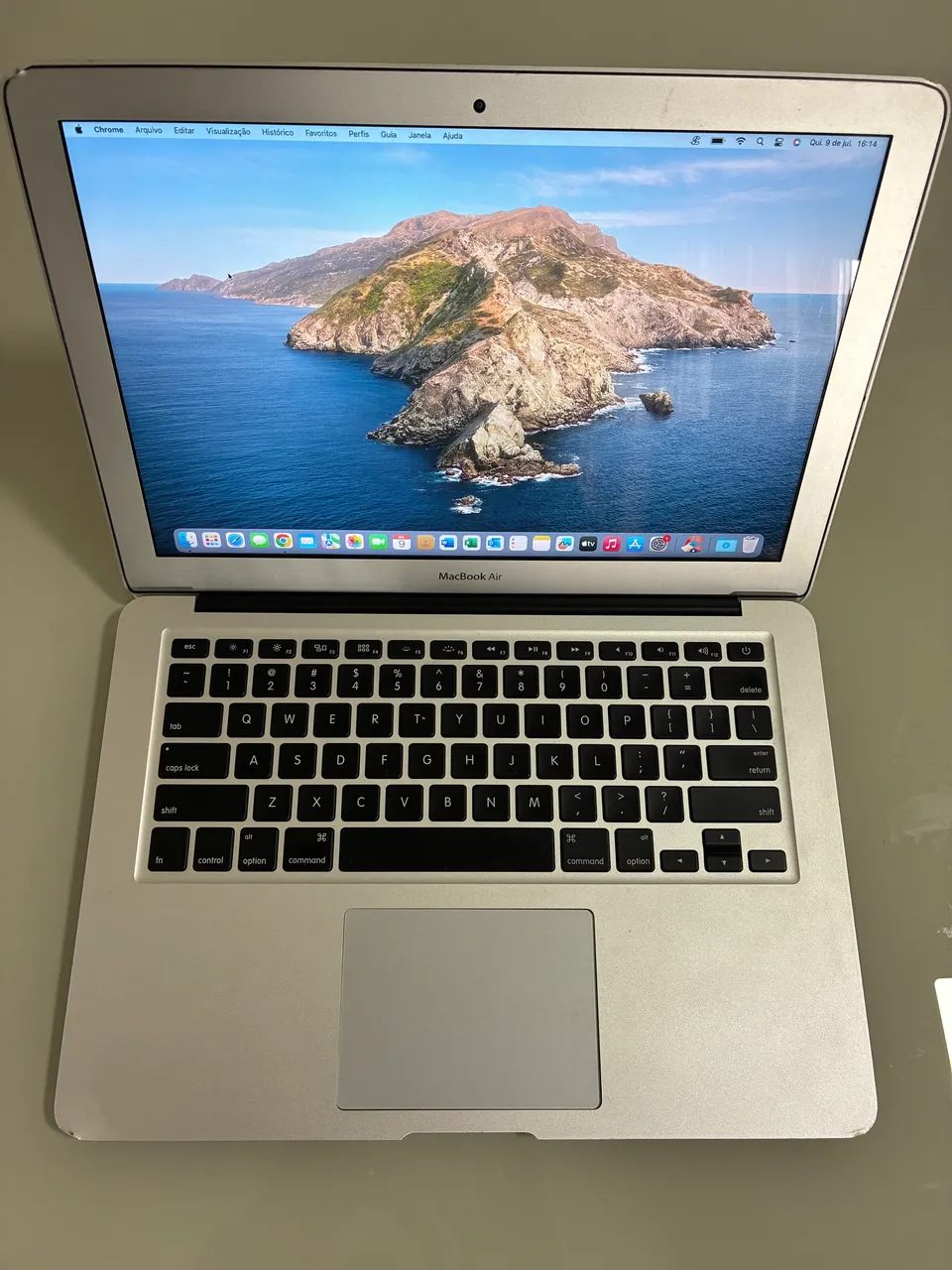 macbook air a1466