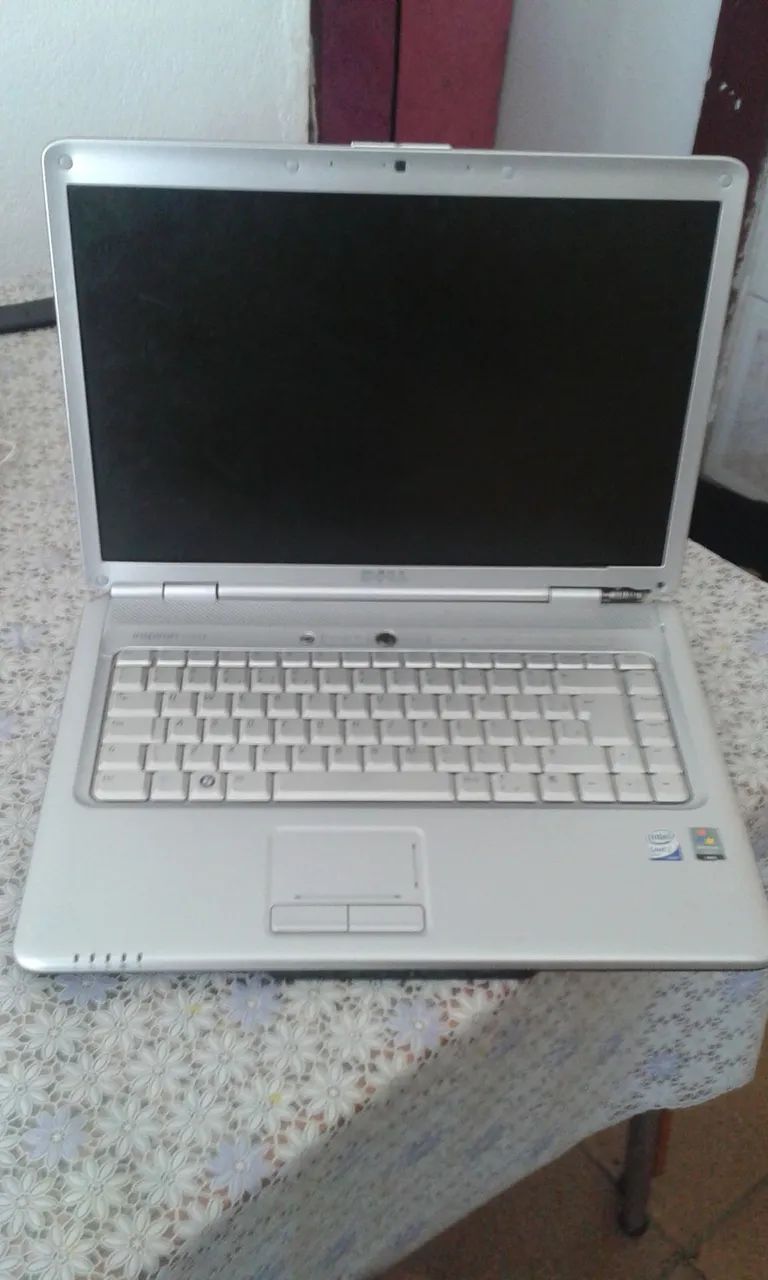 Placa mãe Dell Inspiron 1525 defeito - Foto 2