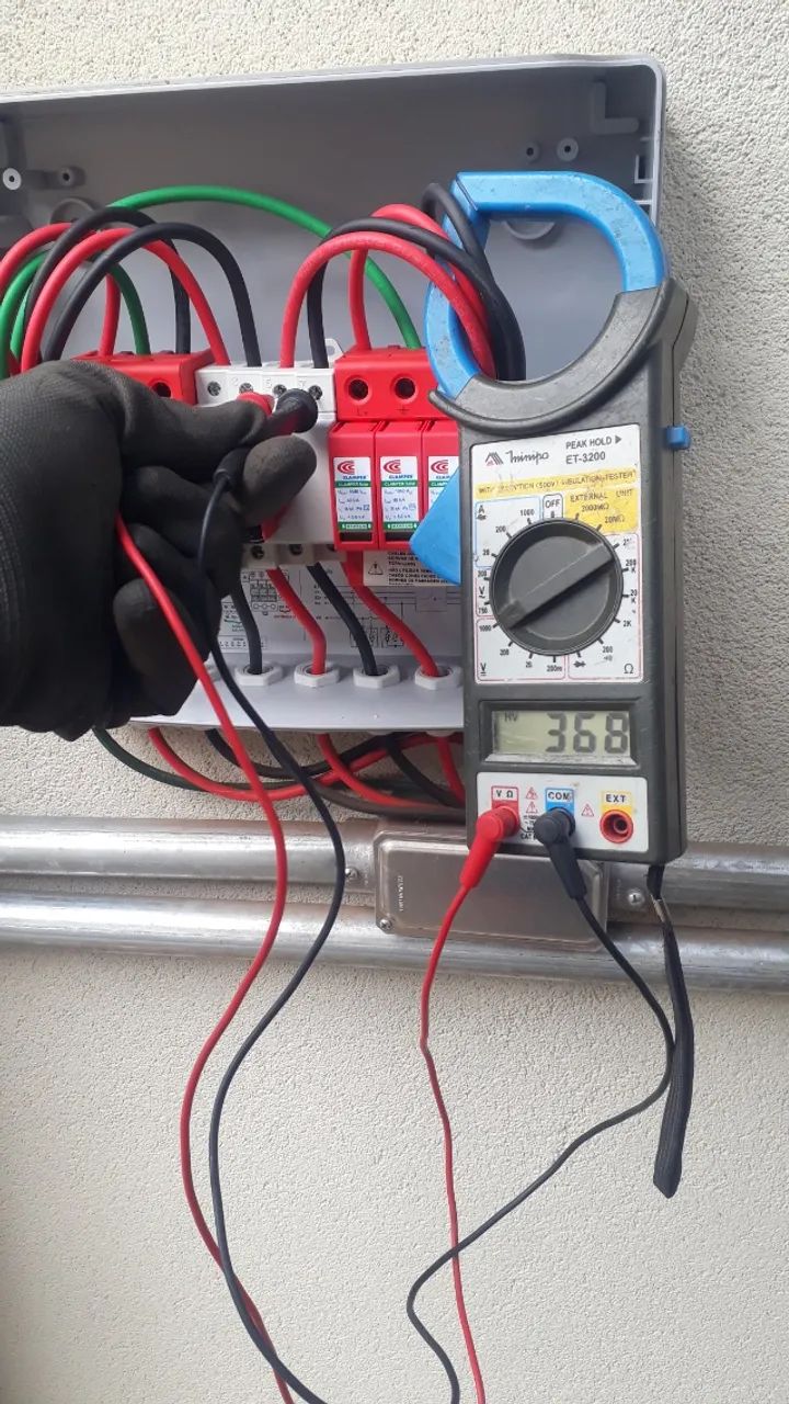 ELETRICISTA - Foto 5
