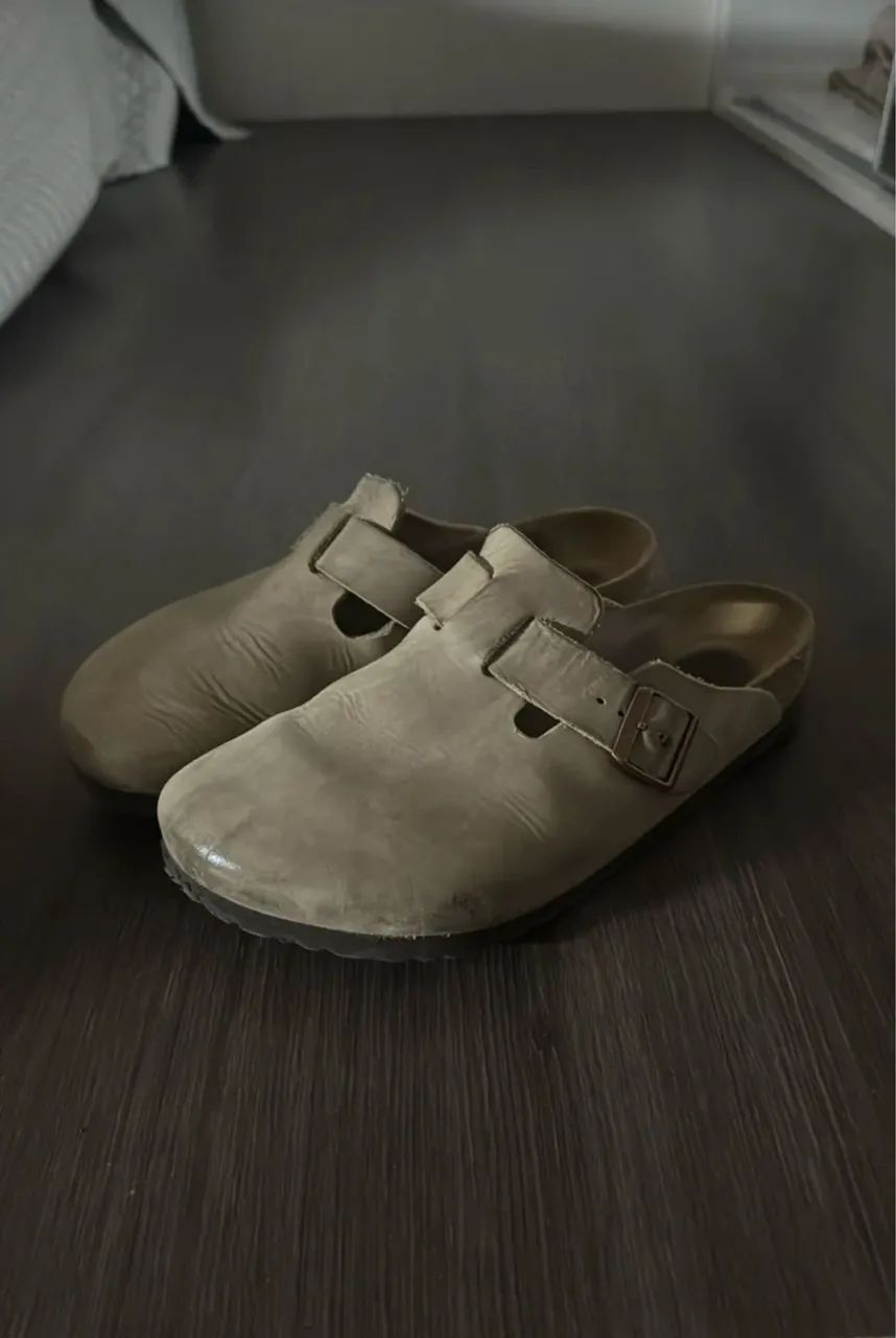 Birkenstock boston - Foto 2