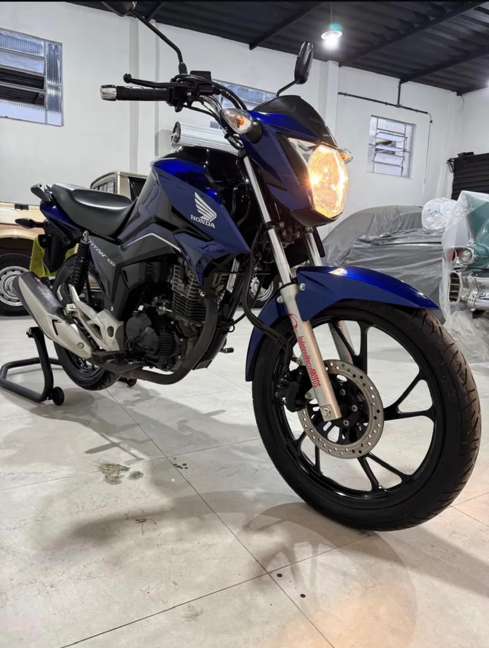 titan 160 - Foto 4