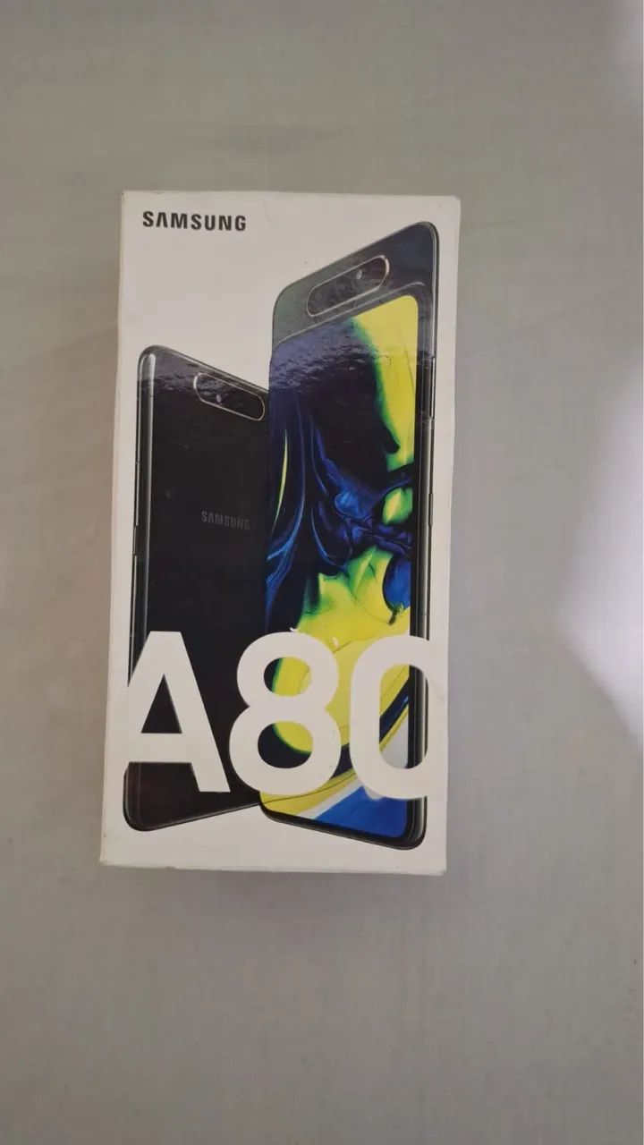 Samsung a80 128 top - Foto 2