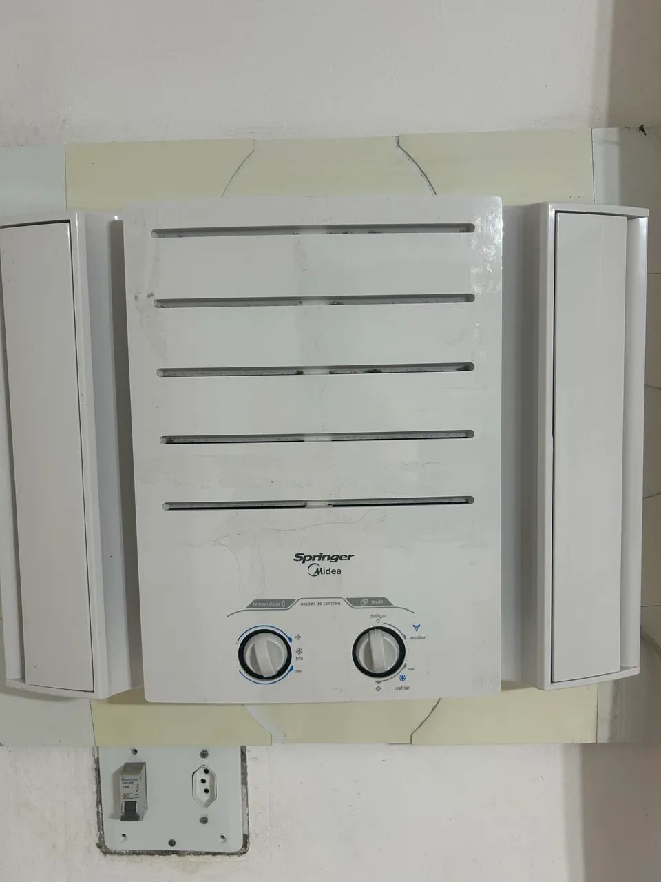 Ar condicionado - Foto 2