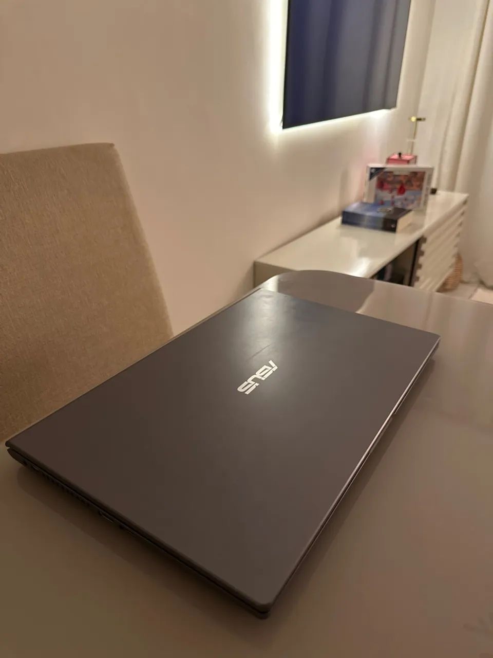 Notebook  - Foto 3