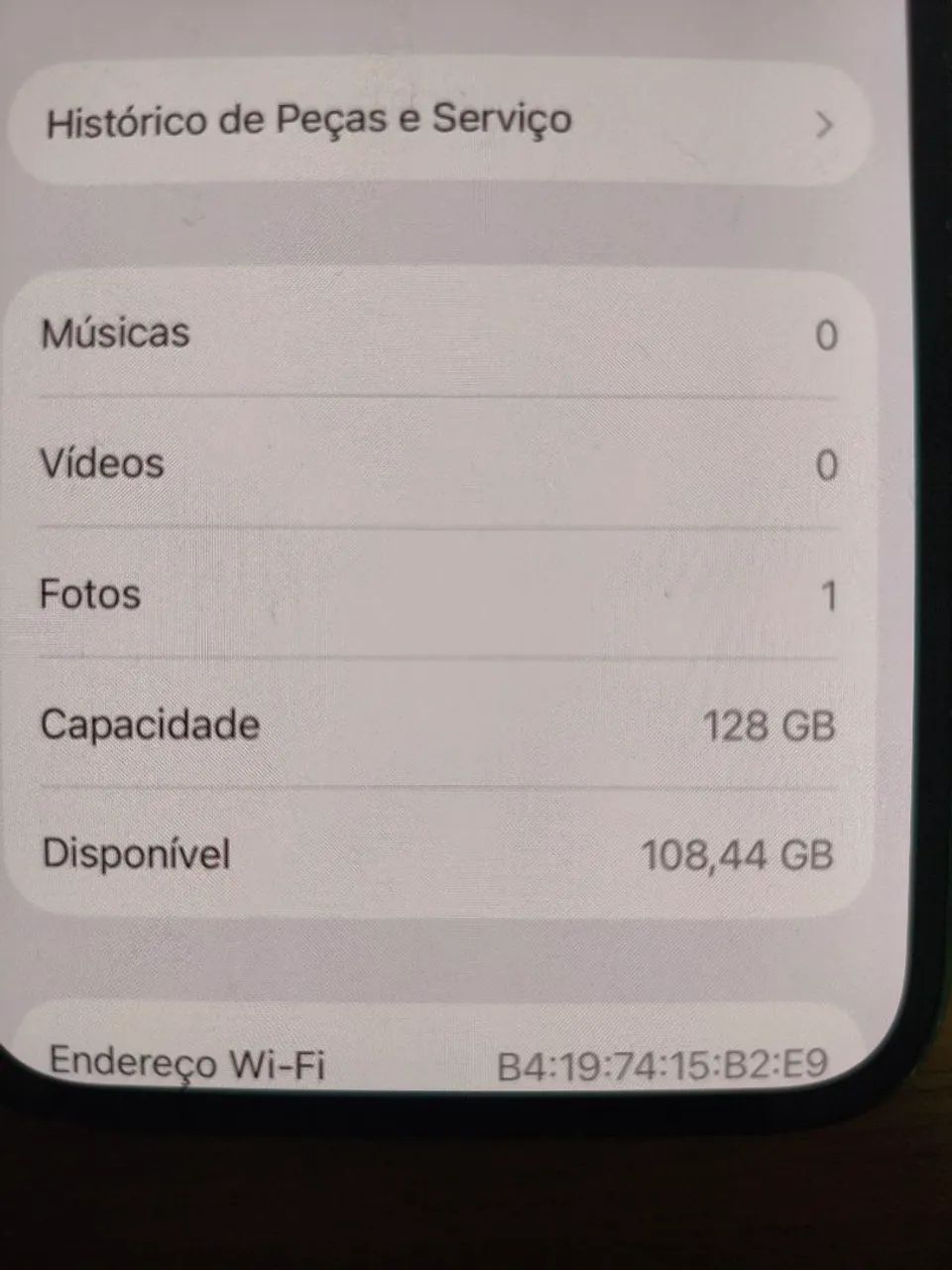 iPhone 12 Azul 128GB | Todo Original | Face ID OK | Excelente