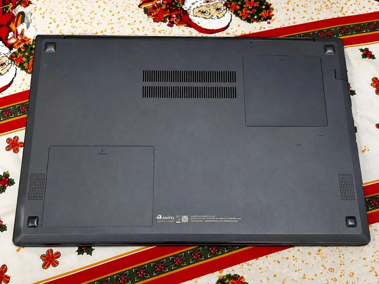 Notebook Samsung  - Foto 4