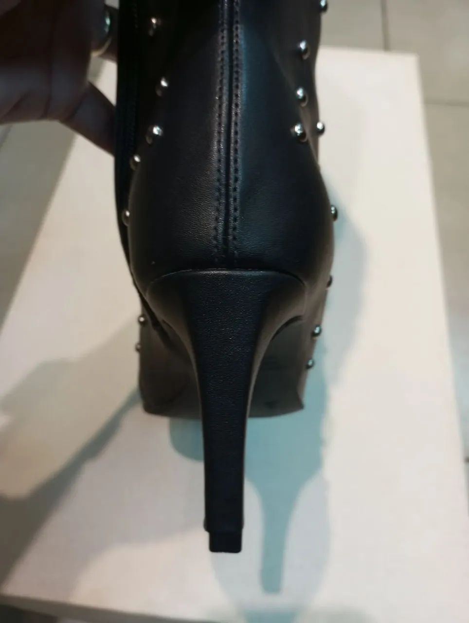 Bota número 35 - Foto 3