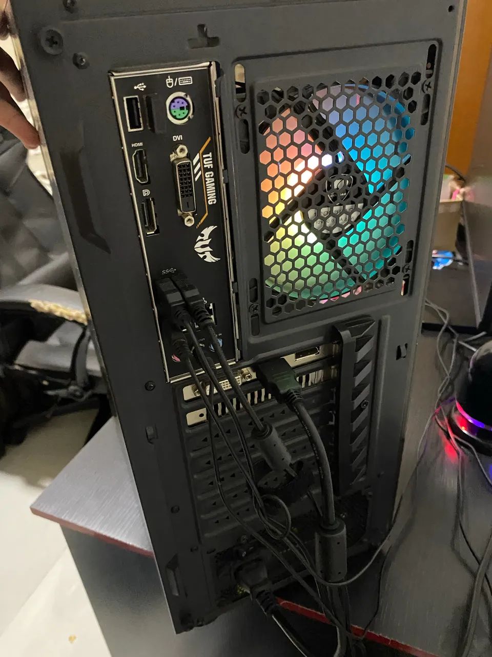 Pc game no preço  - Foto 3