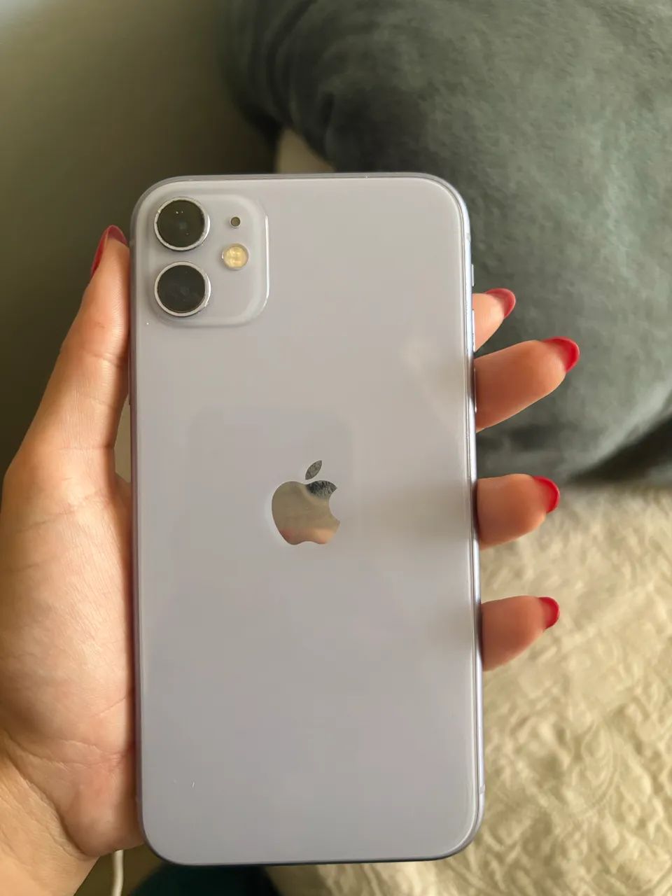 iPhone 11 - Foto 3