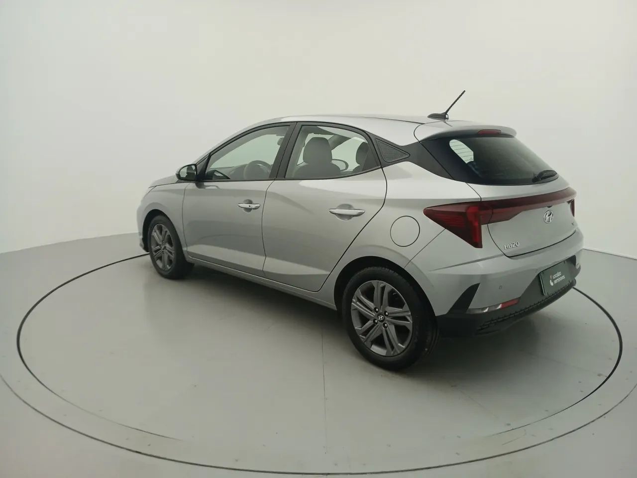Hyundai HB20 Limited 1.0 TB Flex 12V Aut., foto 3 de 18