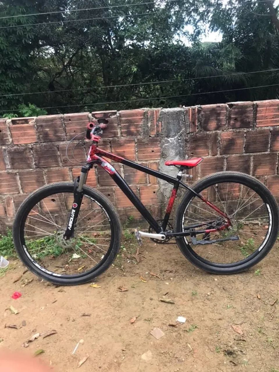 BICICLETA ARO 29 GTS - Foto 3