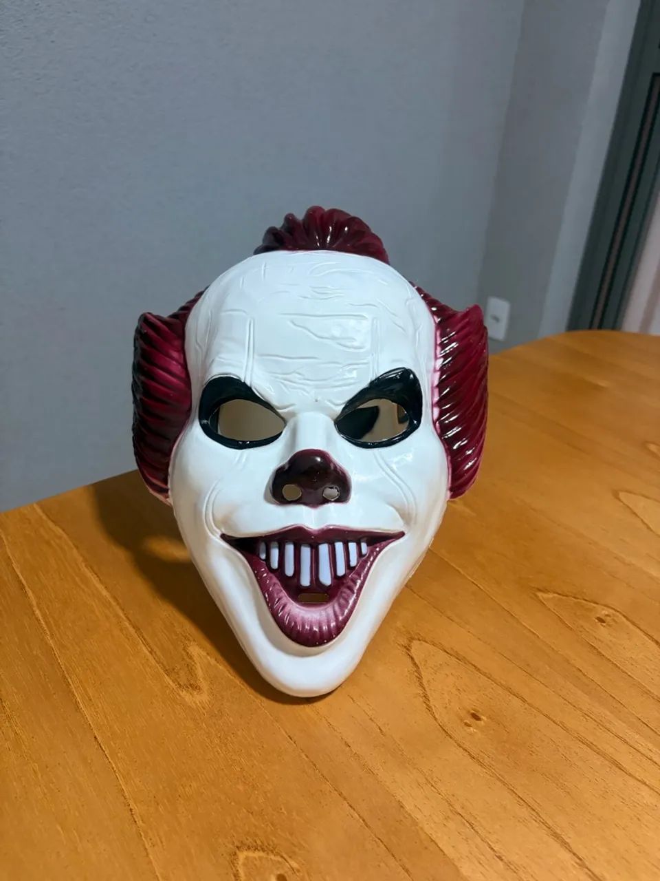 Kit Completo Decoração de Halloween - 8 Itens com Boneco Cromus - Foto 4